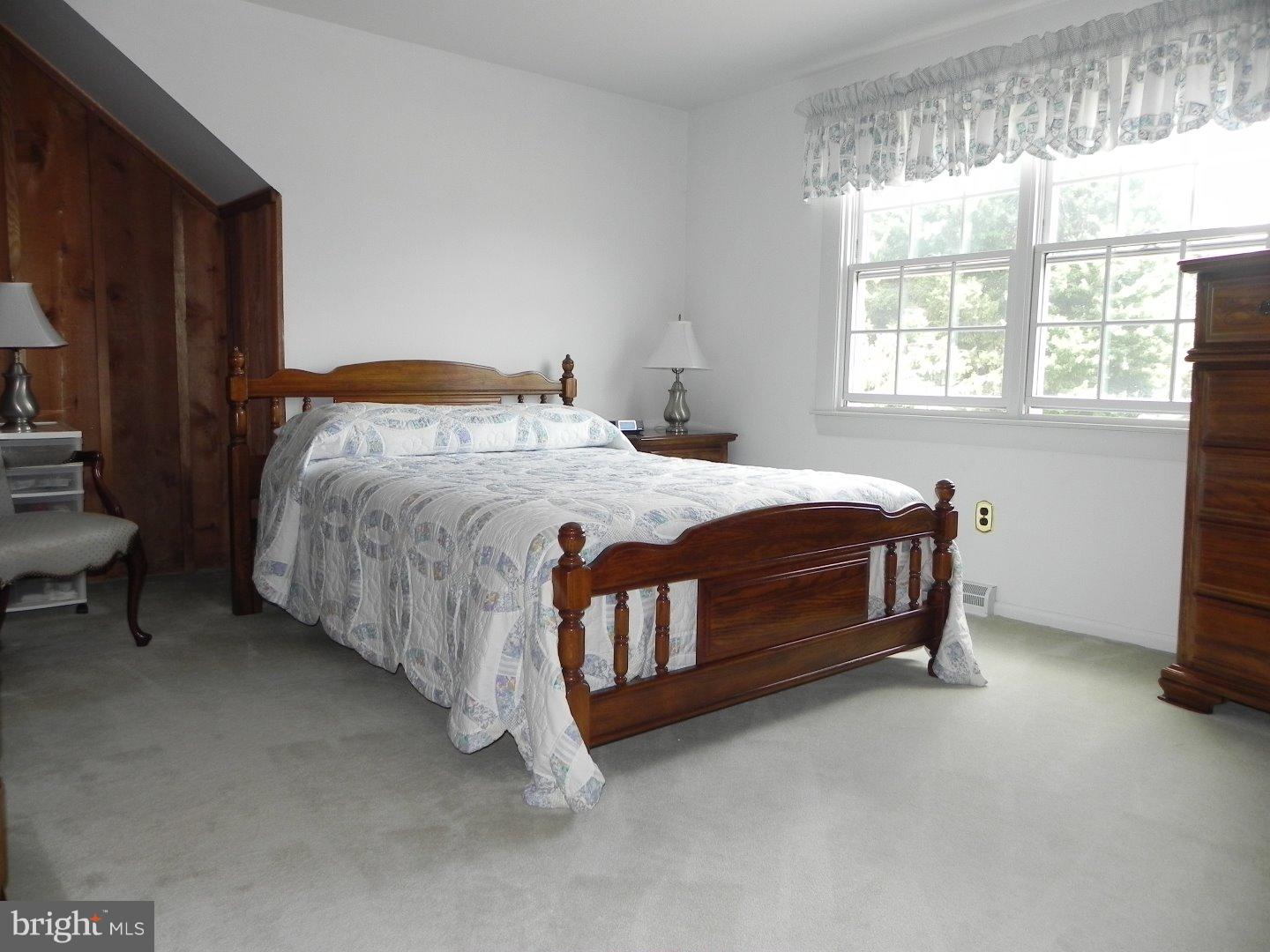 307 Wrights Road Newtown, PA 18940 - Photo 10 of 25 Bedroom 2