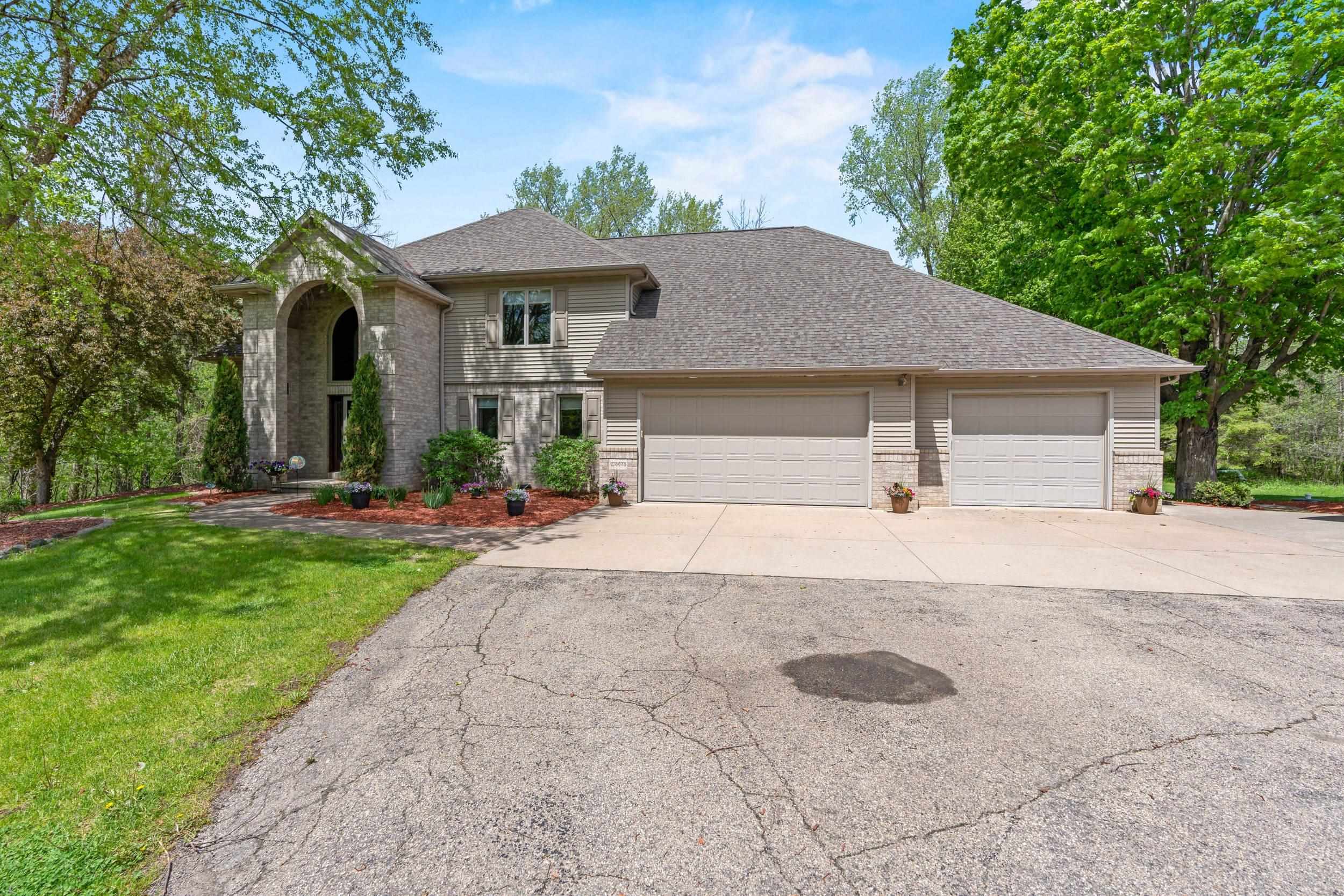 W8678 Hillview Road Hortonville, WI 54944 - Photo 65 of 68