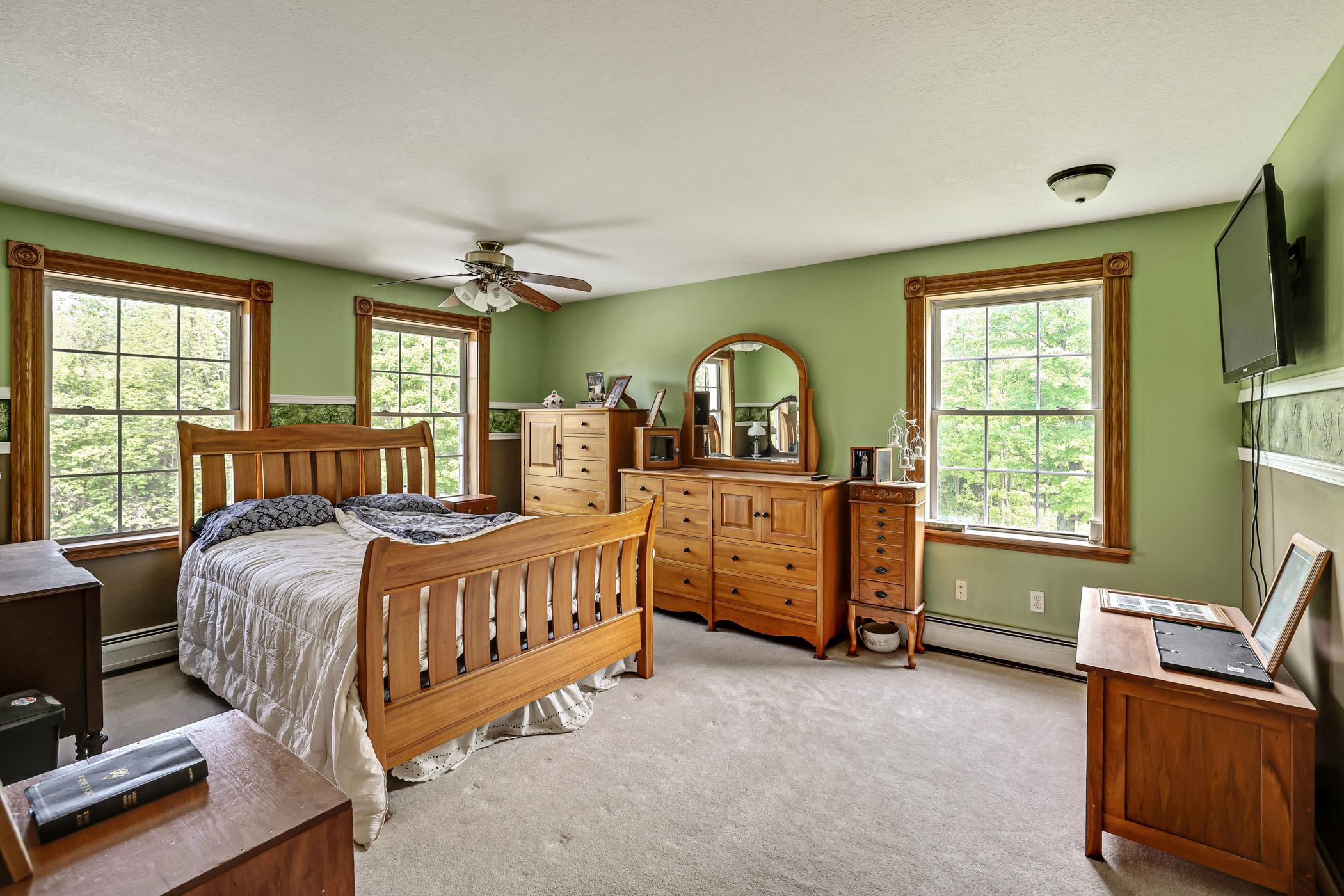 1619 Duck Pond Road Barton, VT 05822 - Photo 15 of 45