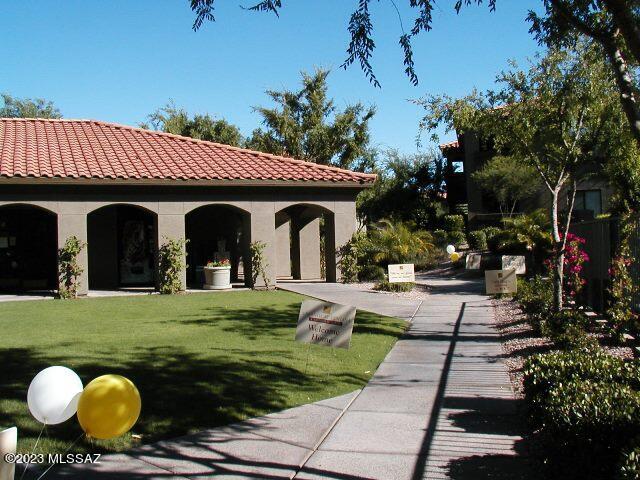 5751 North Kolb Road, Unit 5104 Tucson, AZ 85750 - Photo 36 of 39