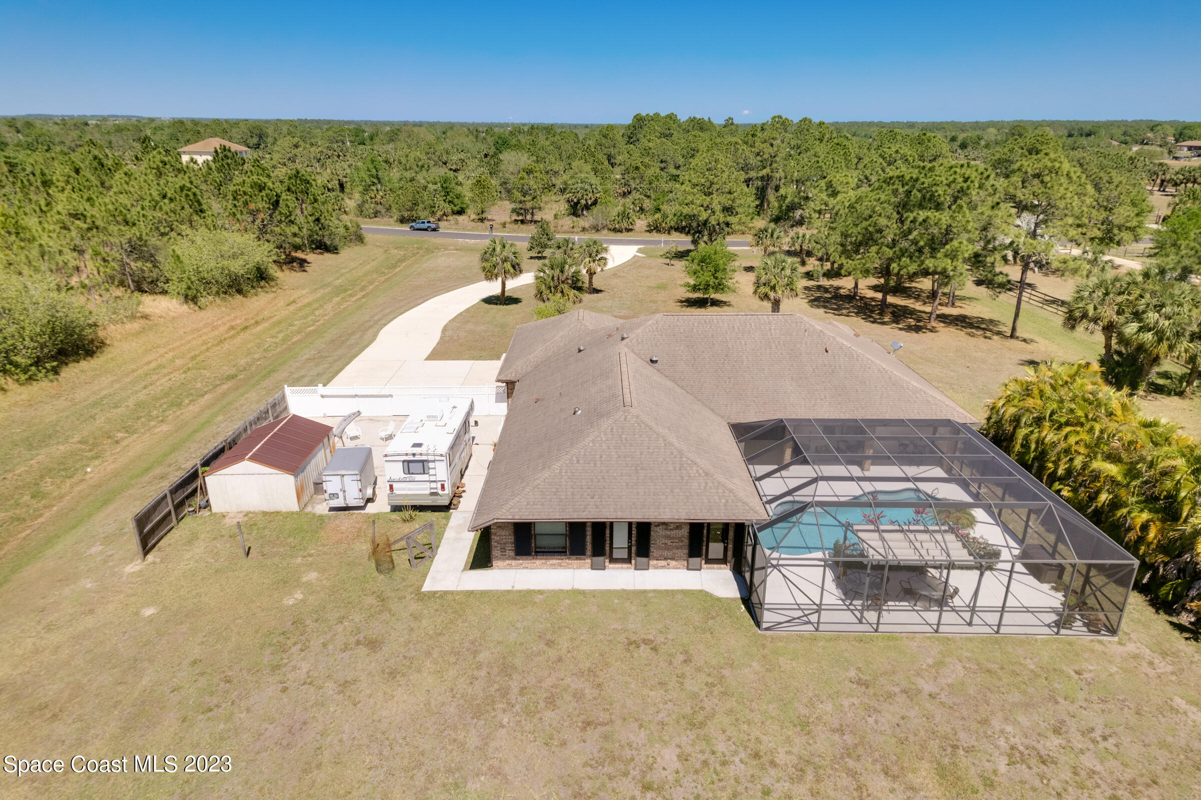 271 Deer Run Road Palm Bay, FL 32909 - Photo 52 of 61 271-Deer-Run-503.jpg-FULL