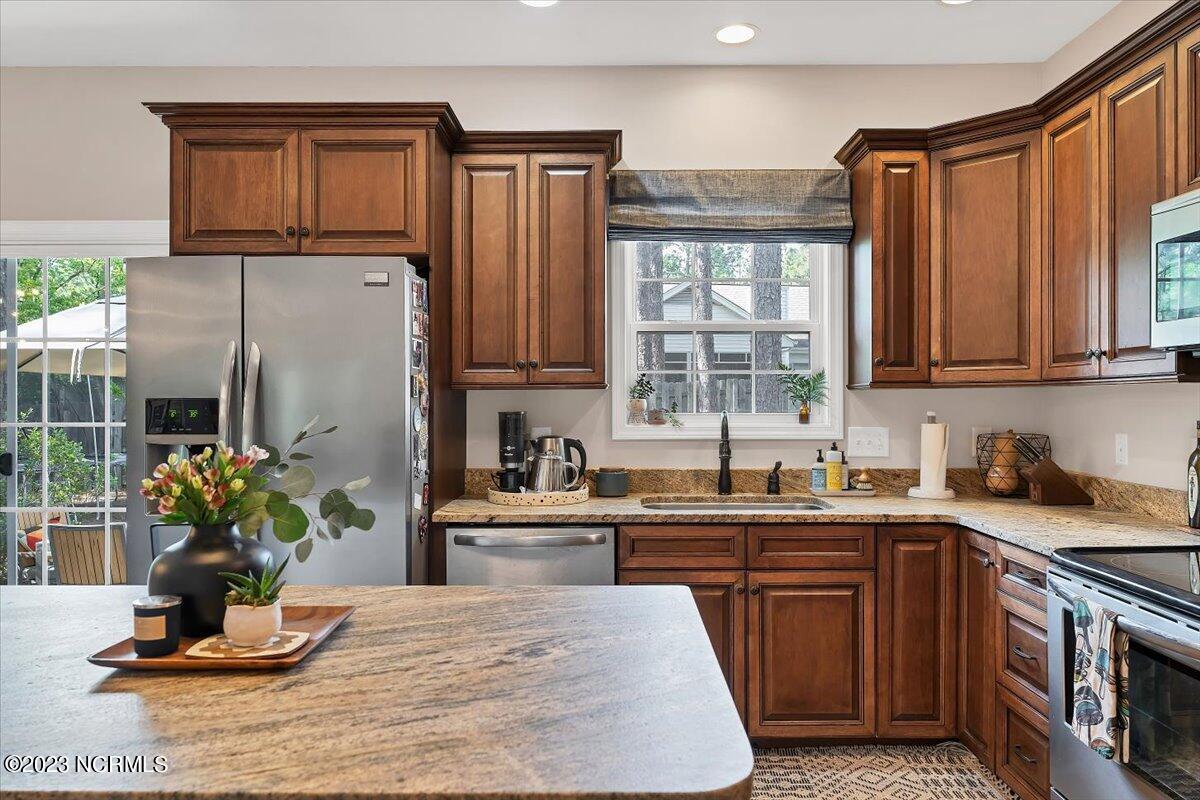 60 Bridle Path Circle Pinehurst, NC 28374 - Photo 17 of 50 12-60 Bridle Path_12