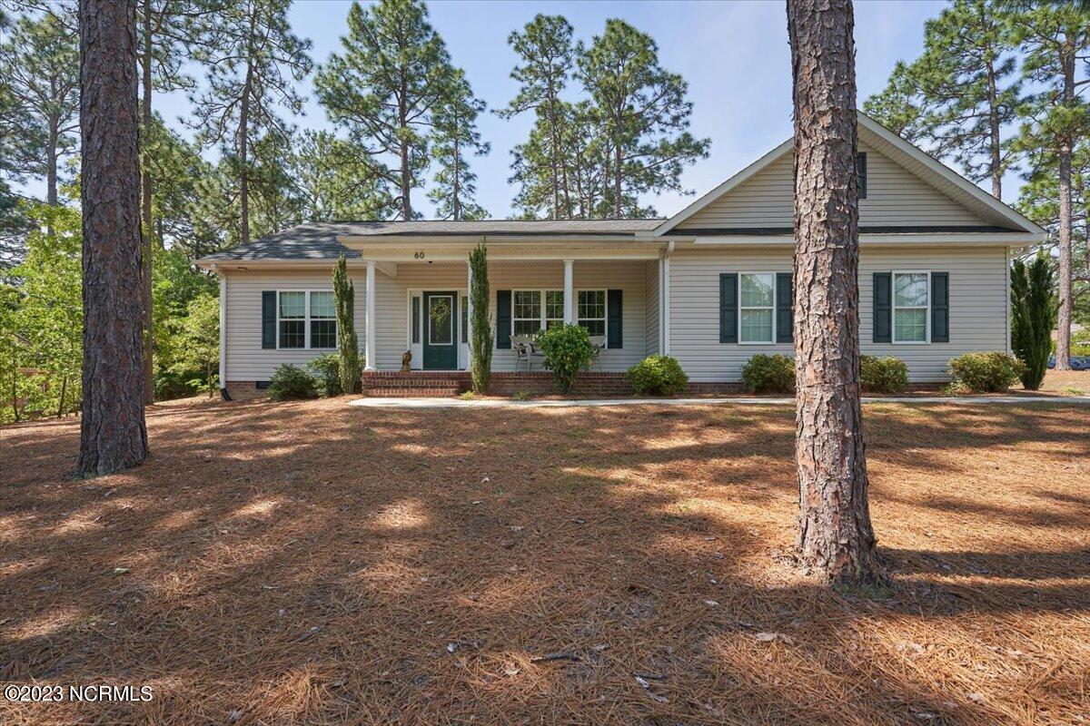 60 Bridle Path Circle Pinehurst, NC 28374 - Photo 48 of 50 39-60 Bridle Path_39