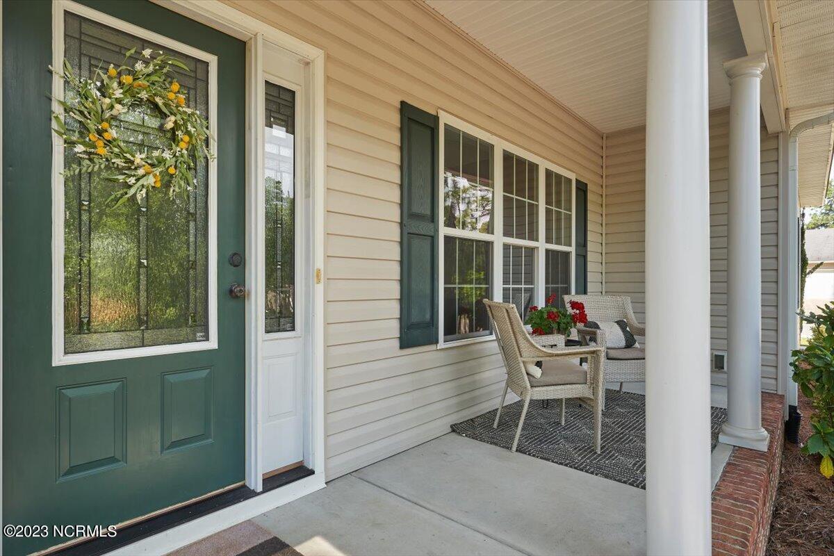 60 Bridle Path Circle Pinehurst, NC 28374 - Photo 6 of 50 43-60 Bridle Path_43