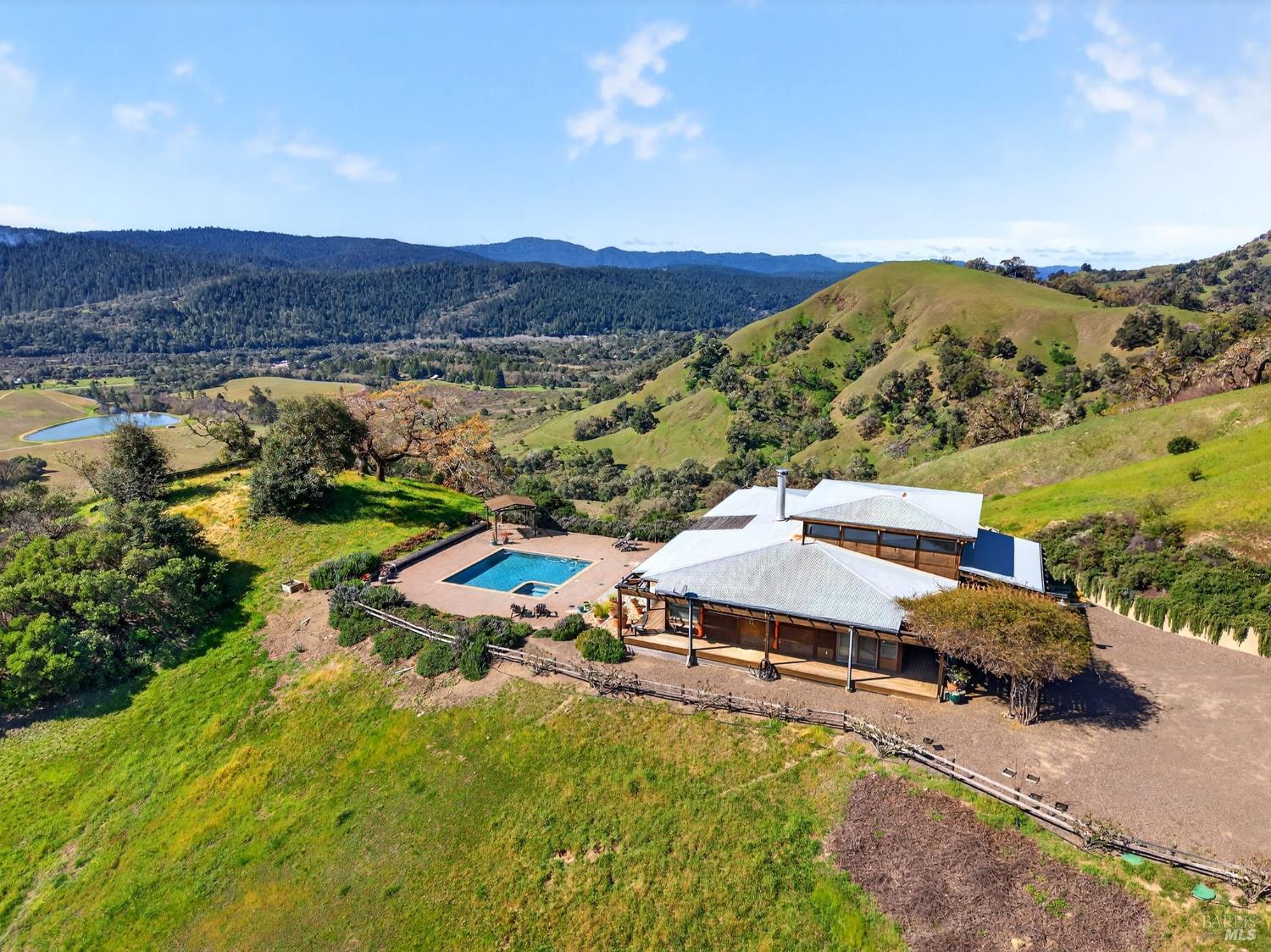 17350 Deer Meadows Road Boonville, CA 95415 - Photo 4 of 67