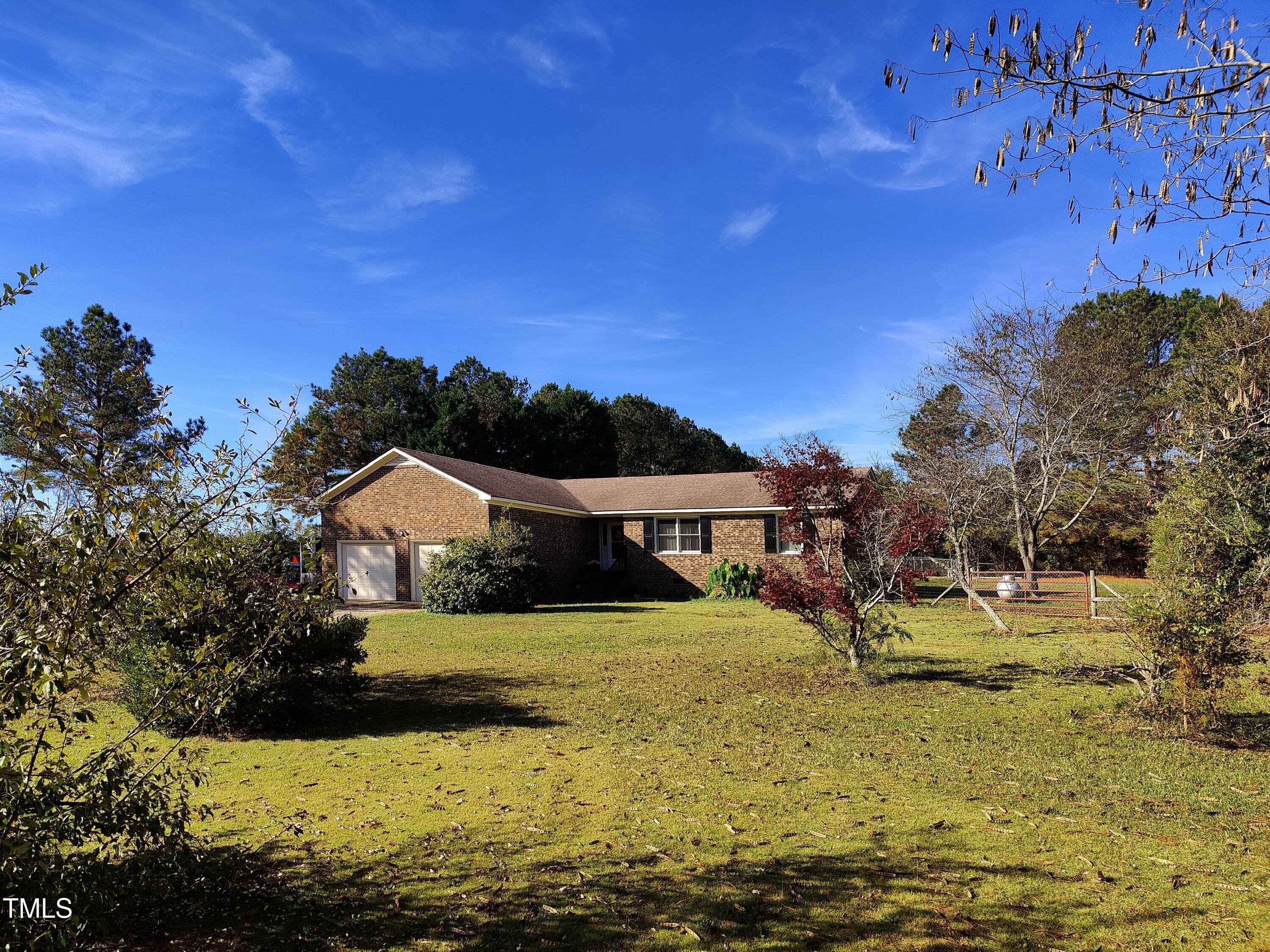 66 Hardy Road Wendell, NC 27591 - Photo 3 of 47 66 HARDY RD Image 045 CASSELBURY, J.