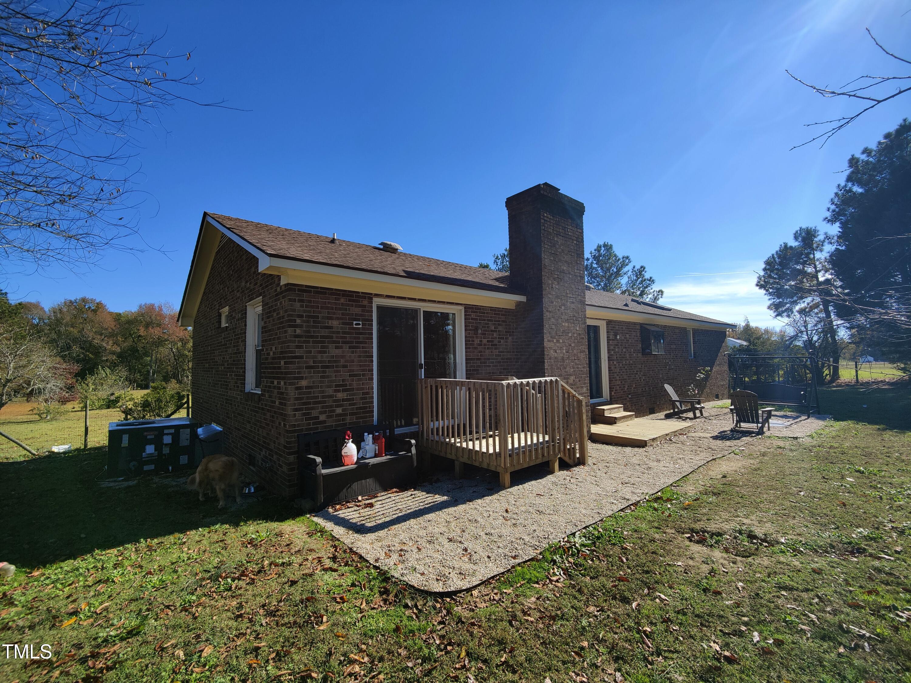 66 Hardy Road Wendell, NC 27591 - Photo 36 of 47 66 HARDY RD Image 033 CASSELBURY, J.