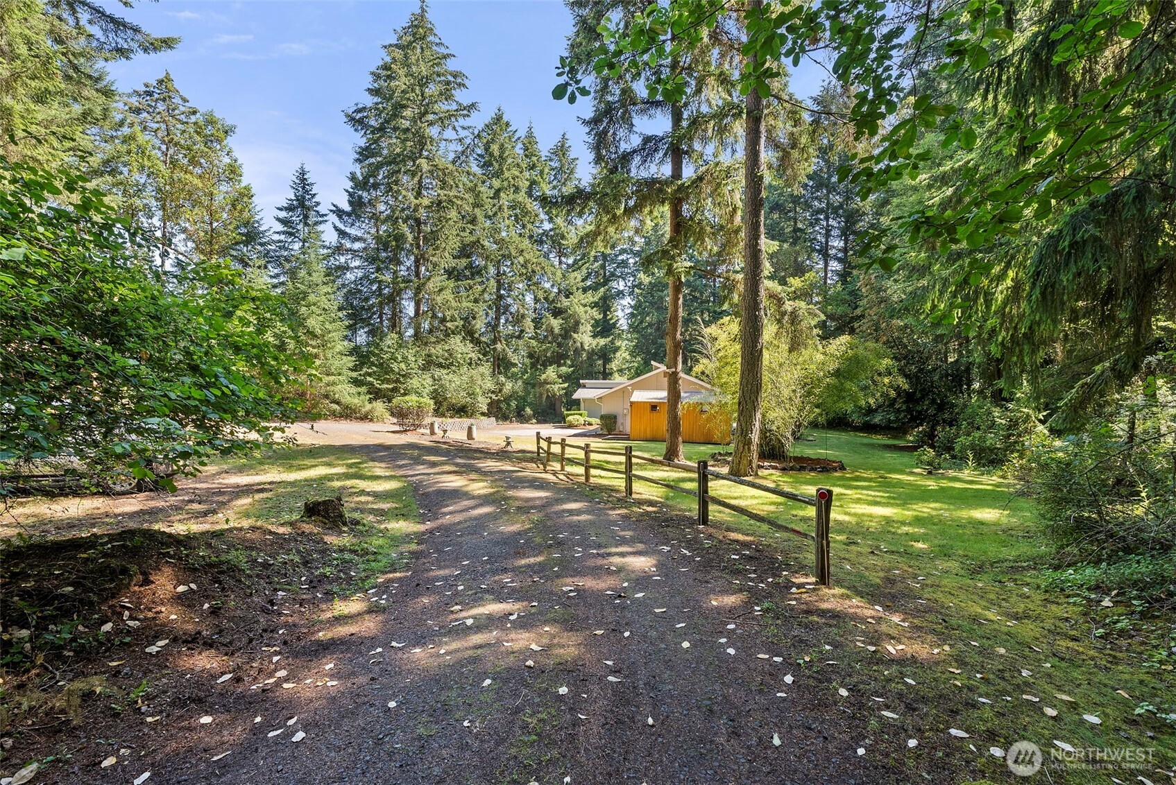 4938 Hilton Road Northeast Olympia, WA 98516 - Photo 29 of 40