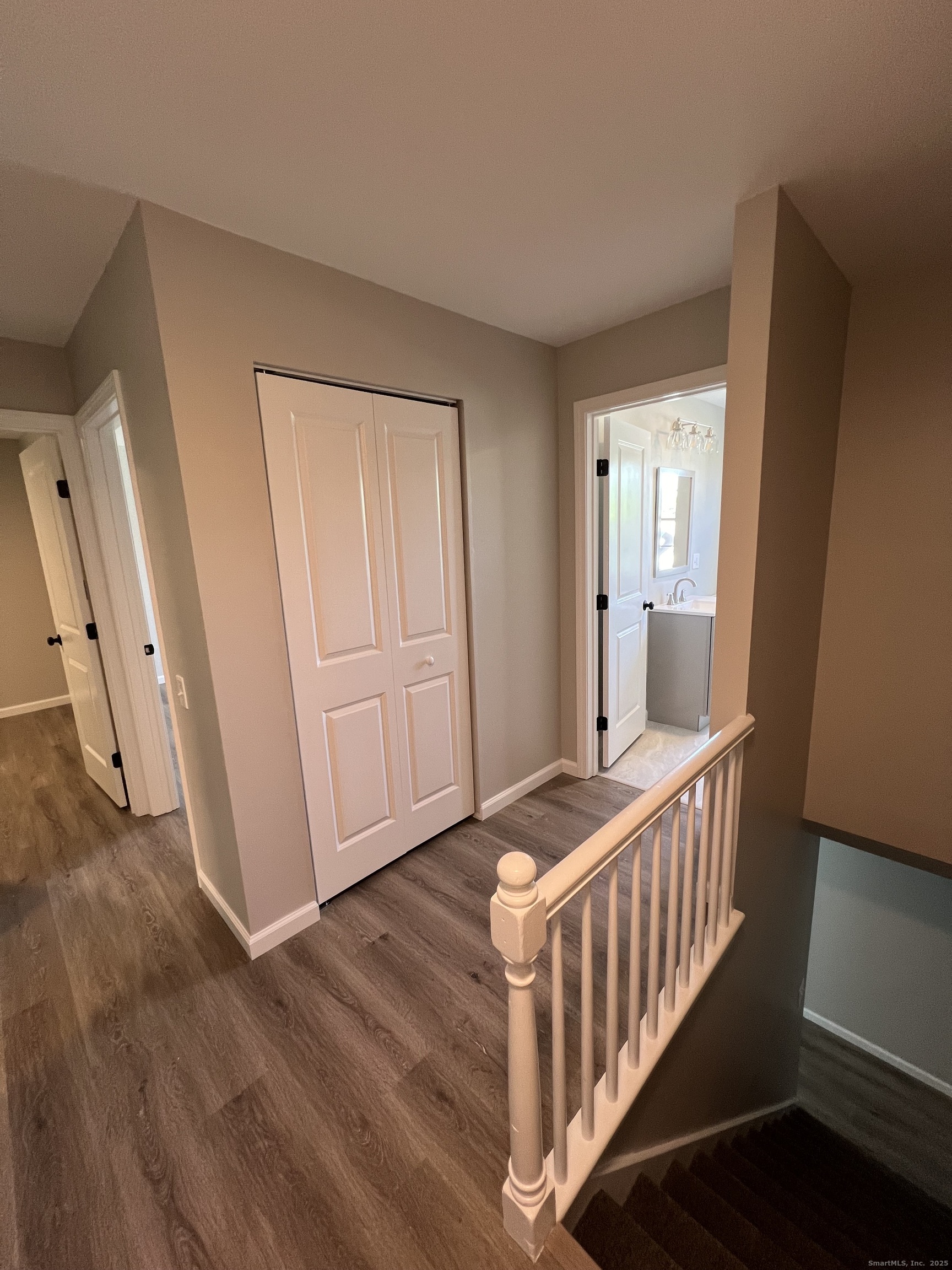 111-113 Sunset Avenue Meriden, CT 06450 - Photo 7 of 25 a bedroom with furniture and a window