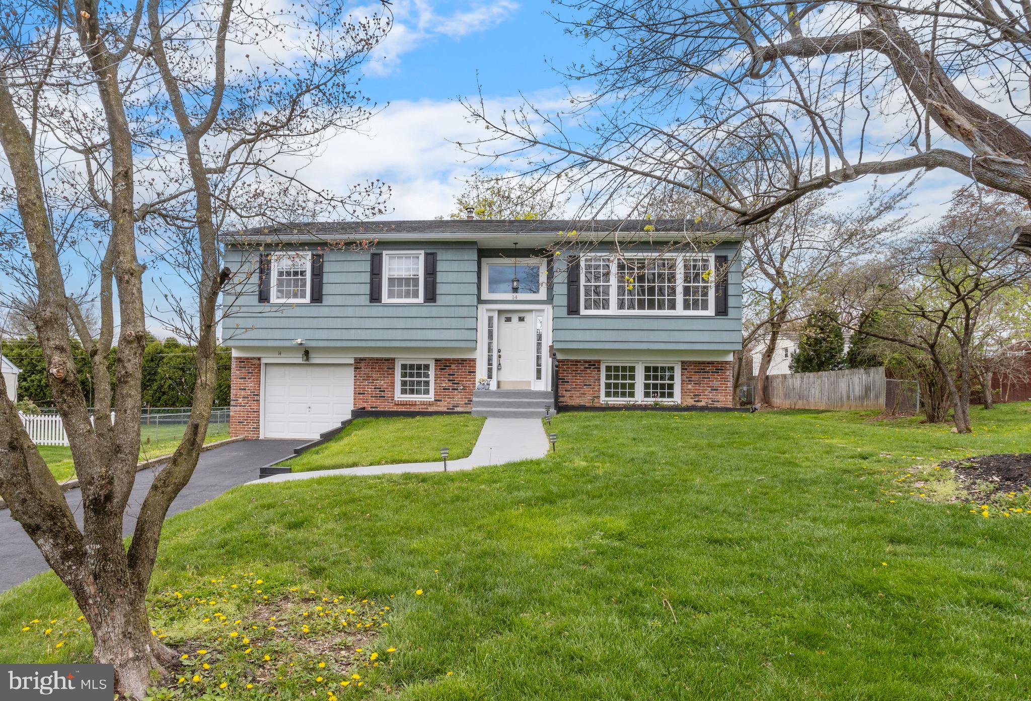 14 Wilbur Road Yardley, PA 19067 - Photo 1 of 32 Gallery Image 1