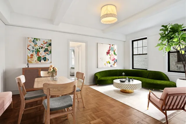 $775,000 | 141 East 3rd Street, Unit 3I | East Village