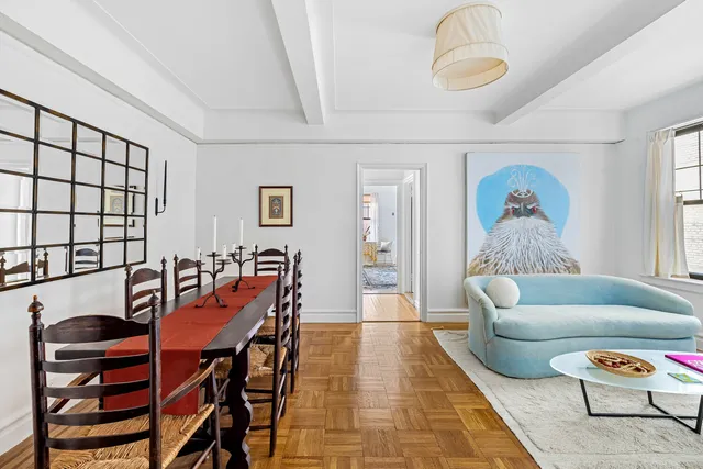 $705,000 | 141 East 3rd Street, Unit 3I | East Village