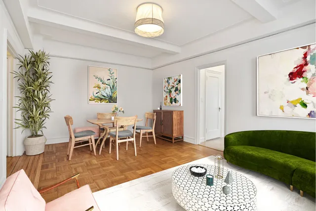 $775,000 | 141 East 3rd Street, Unit 3I | East Village