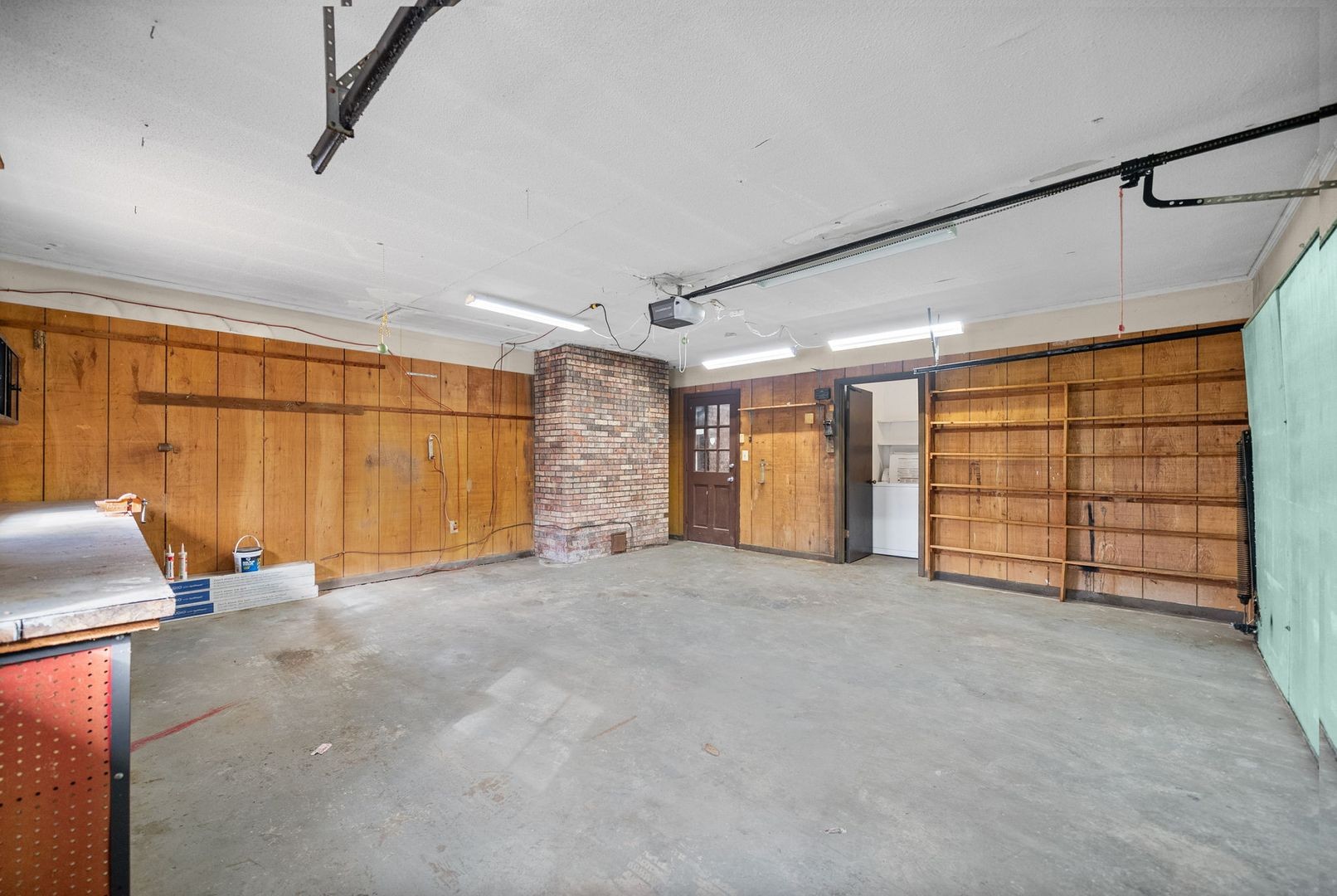103 Millers Hill Road Dover, TN 37058 - Photo 21 of 30 a view of an empty room with a window