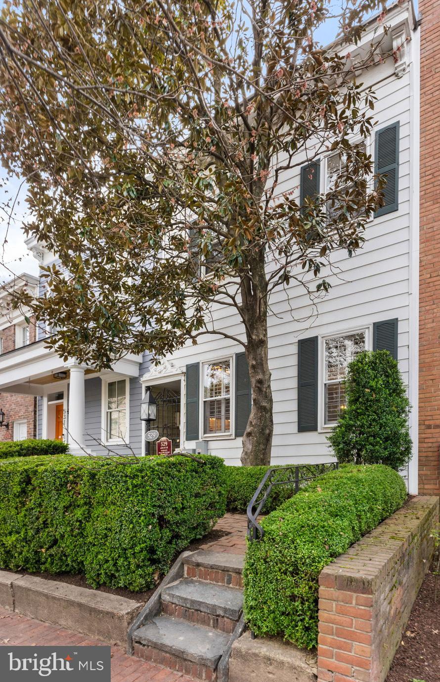529 6th Street Southeast Washington, DC 20003 - Photo 41 of 41