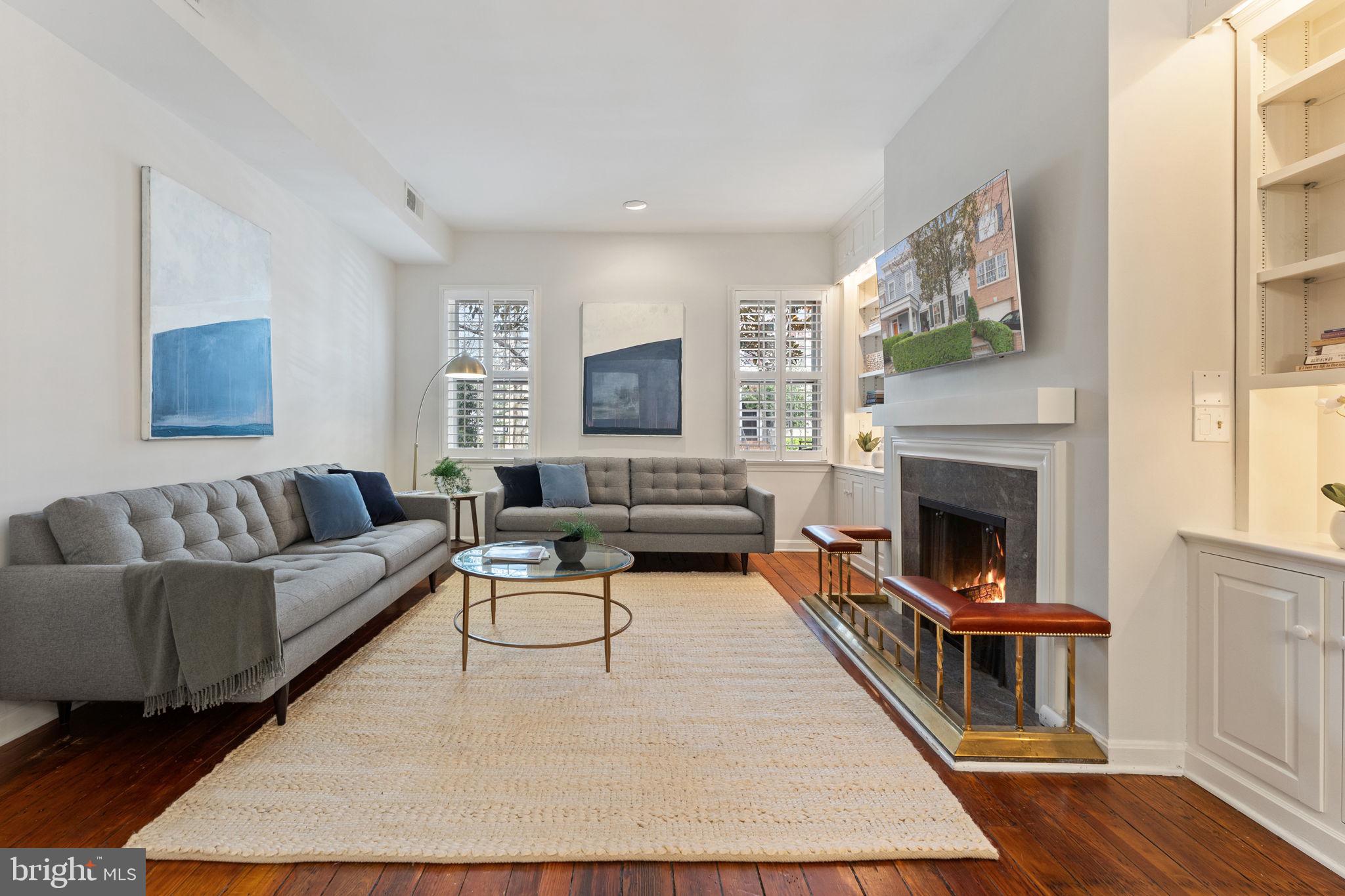 529 6th Street Southeast Washington, DC 20003 - Photo 6 of 41