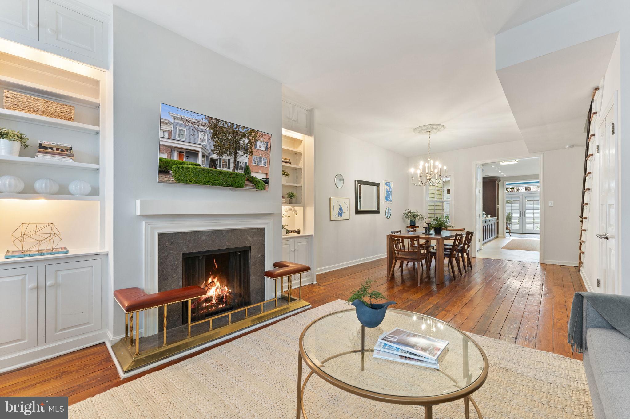 529 6th Street Southeast Washington, DC 20003 - Photo 8 of 41
