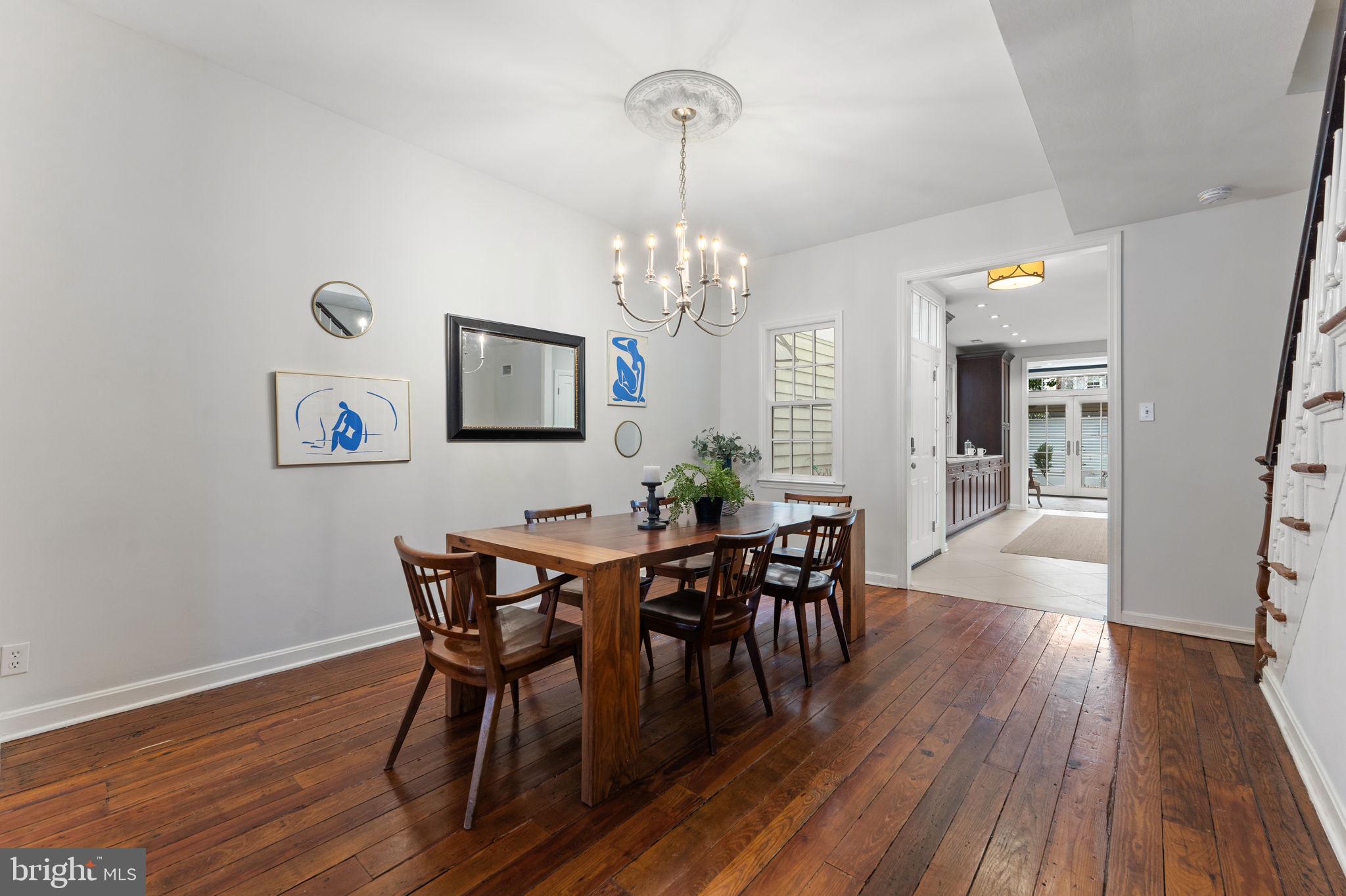 529 6th Street Southeast Washington, DC 20003 - Photo 9 of 41