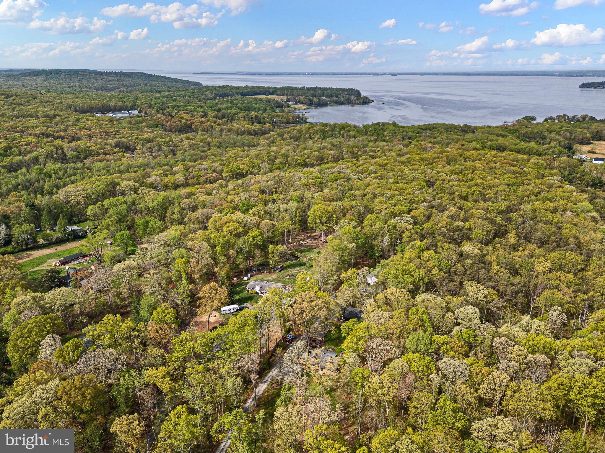 2369 Turkey Point Road North East, MD 21901 - Photo 3 of 46 Easy access to Elk Neck State Park