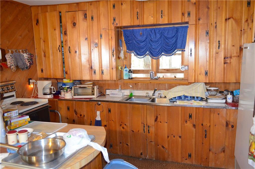 418 Canan Road Sinclair, ME 04779 - Photo 5 of 17 Photo