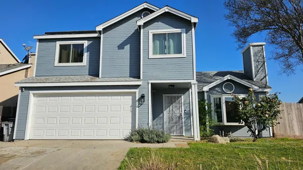 $398,000 | 4622 West Griffith Way, Fresno, CA 93722