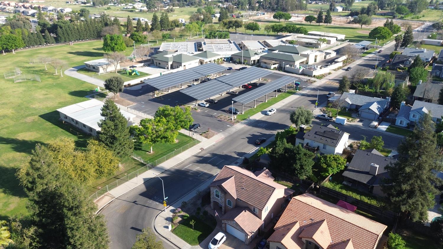 4622 West Griffith Way Fresno, CA 93722 - Photo 35 of 36