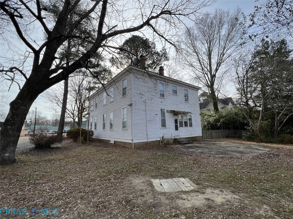 857 Gloucester Road Saluda, VA 23149 - Photo 26 of 26