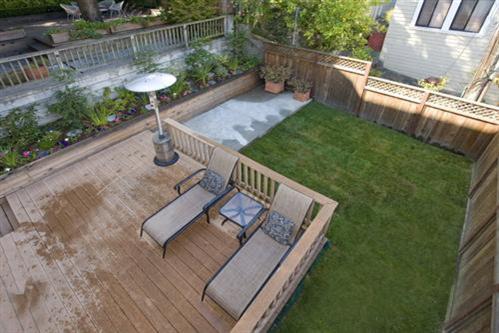 2841 Larkin Street San Francisco, CA 94109 - Photo 8 of 13