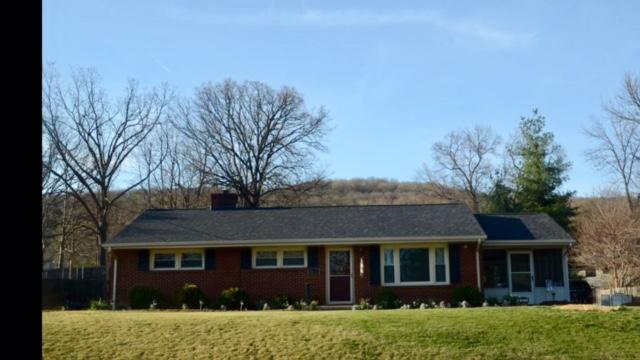 1874 Burma Road Salem, VA 24153 - Photo 2 of 19 front view of a house with a yard