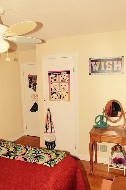 1874 Burma Road Salem, VA 24153 - Photo 15 of 19 a bedroom with a bed and a table in it