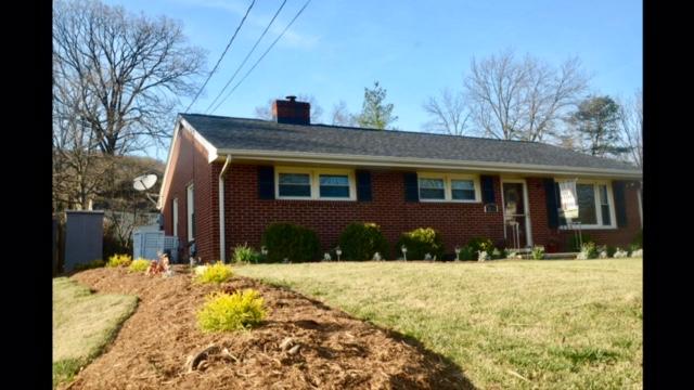 1874 Burma Road Salem, VA 24153 - Photo 3 of 19 a front view of a house with a yard