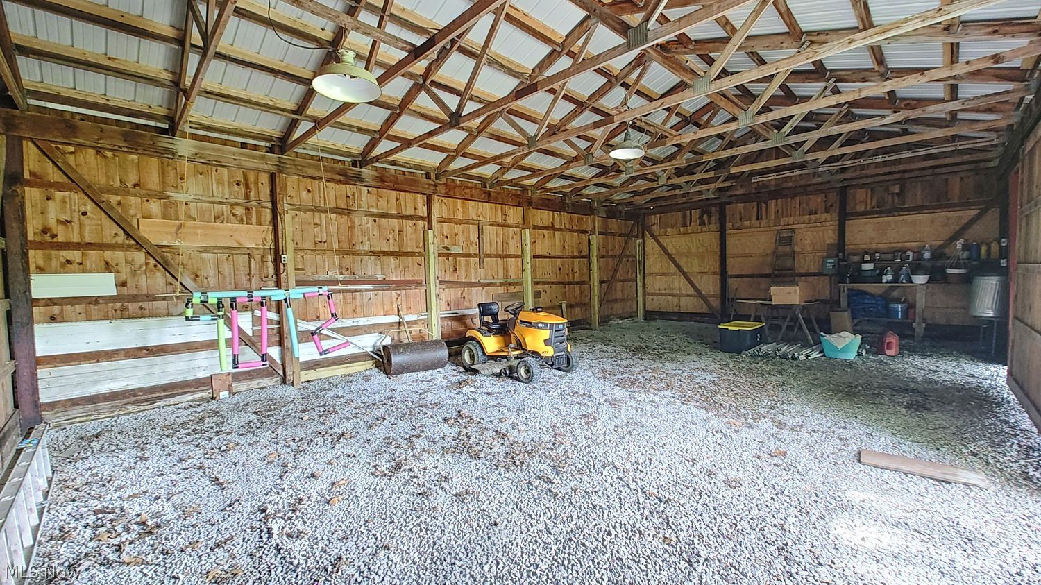 12133 Green Beaver Road Salem, OH 44460 - Photo 28 of 34