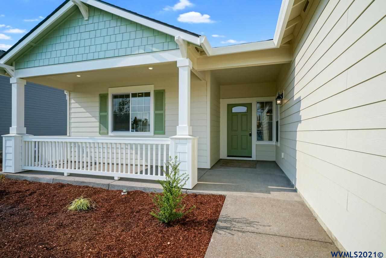 820 Winfield Street Gervais, OR 97026 - Photo 4 of 31