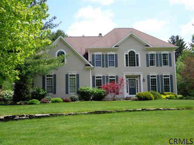 3 Kyer Farm Road Wilton, NY 12831 - Photo 1 of 1 Photo 1