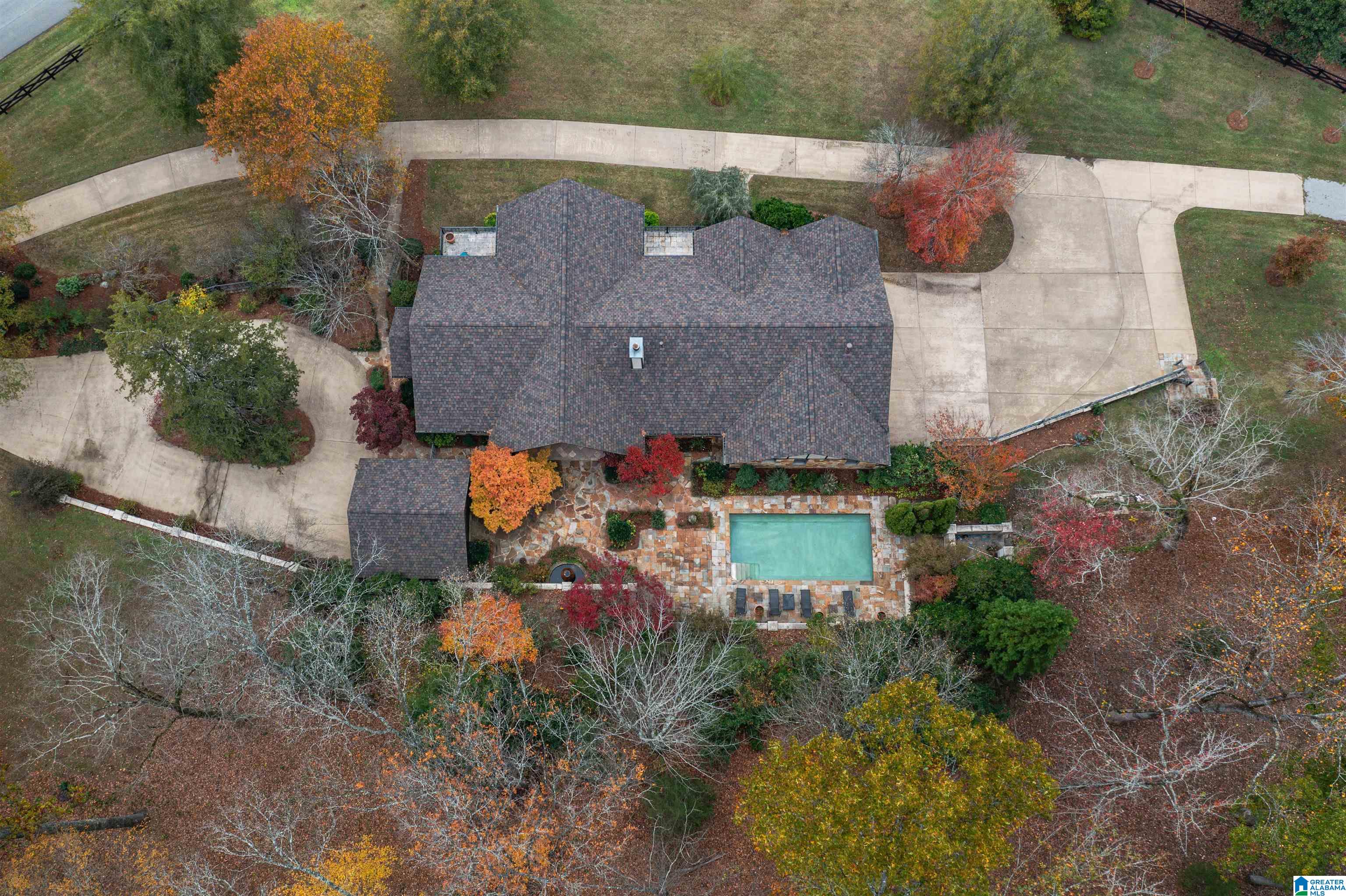 405 Indian Trail Road Pelham, AL 35124 - Photo 86 of 99