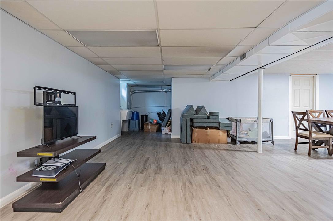 285 Bridle Path Road Bethlehem, PA 18017 - Photo 45 of 54 a view of a room with gym equipment