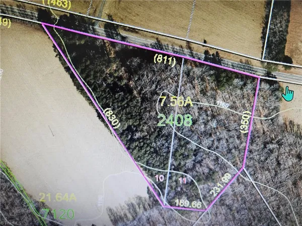 $52,000 | 0 Locust Grove Road, Unit 4, Westfield, NC 27053