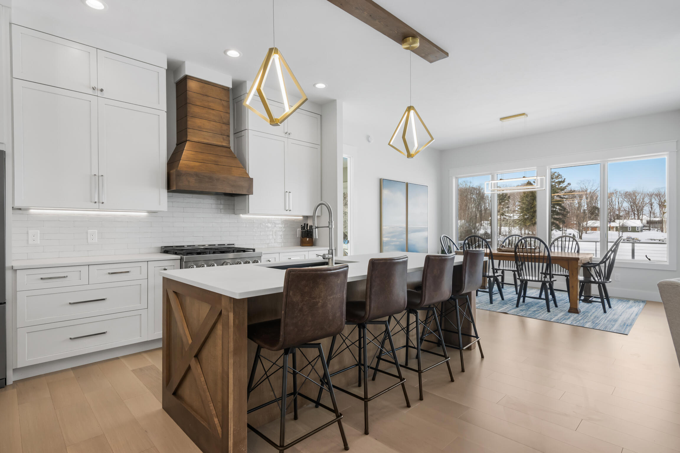 504 South East Silver Lake Road Traverse City, MI 49685 - Photo 13 of 66 12-Scene-9