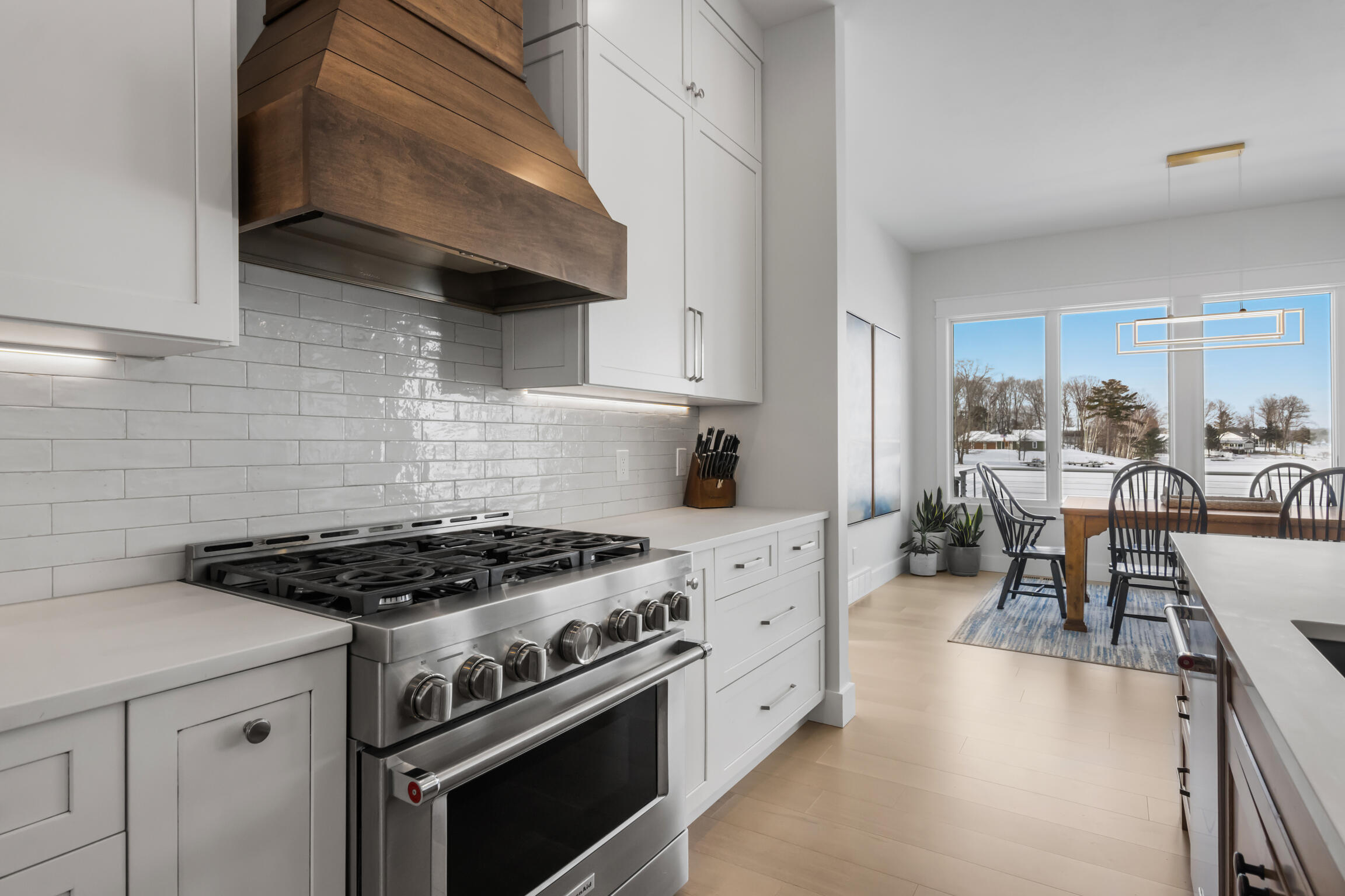 504 South East Silver Lake Road Traverse City, MI 49685 - Photo 20 of 72 17-Scene-14