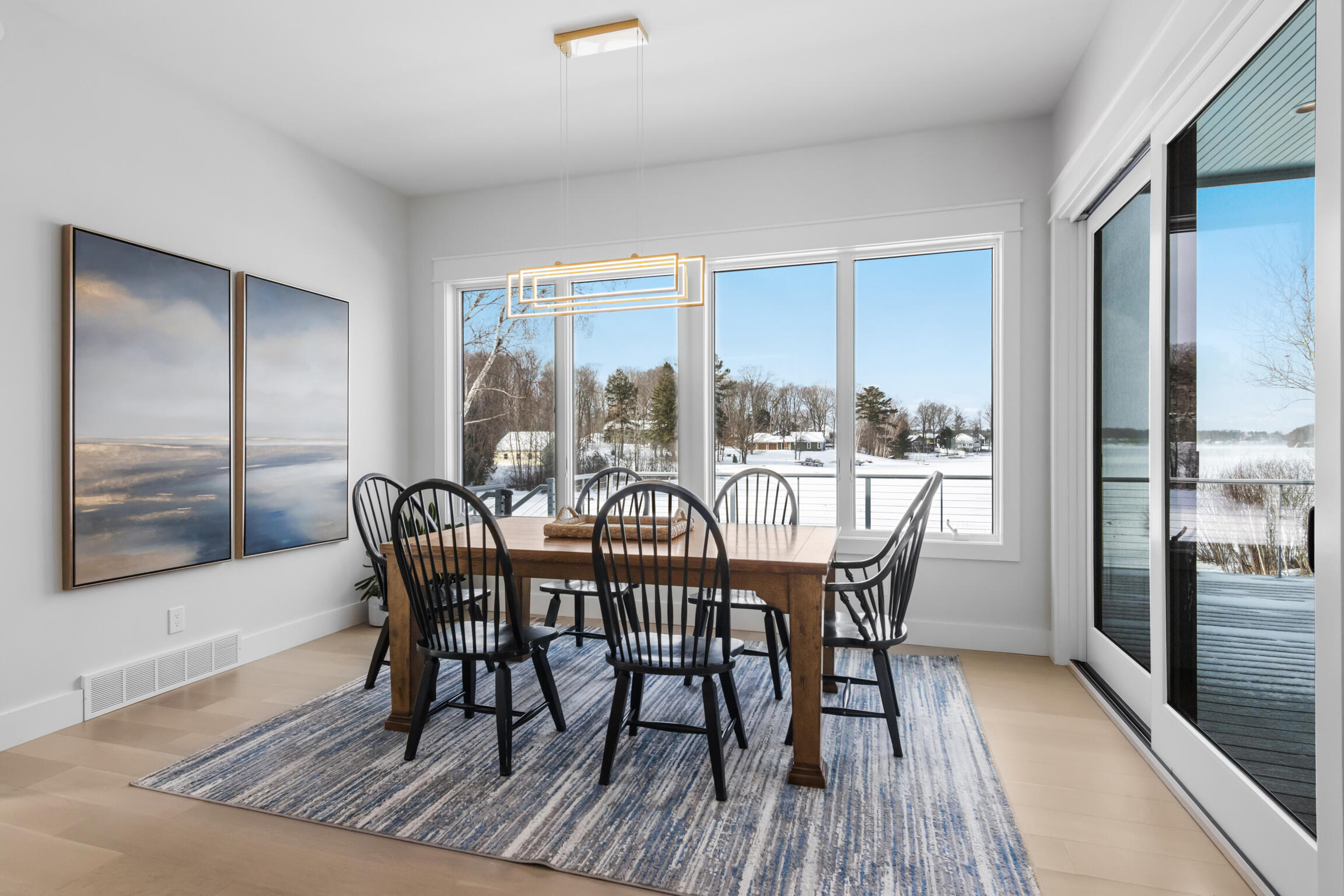 504 South East Silver Lake Road Traverse City, MI 49685 - Photo 20 of 66 19-Scene-16