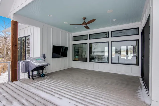 $2,500,000 | 504 South East Silver Lake Road, Traverse City, MI 49685