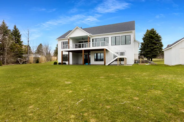 $2,500,000 | 504 South East Silver Lake Road, Traverse City, MI 49685