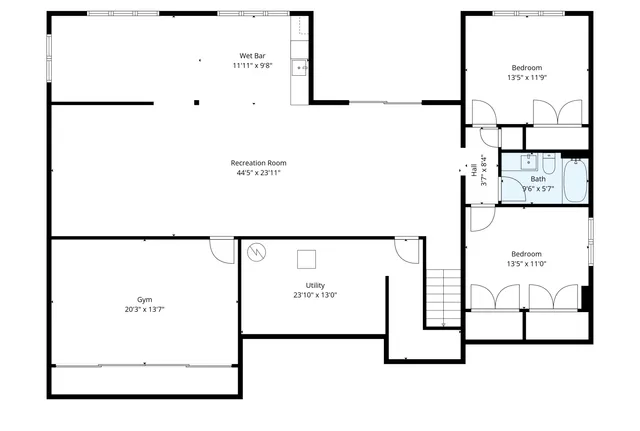 $2,500,000 | 504 South East Silver Lake Road, Traverse City, MI 49685