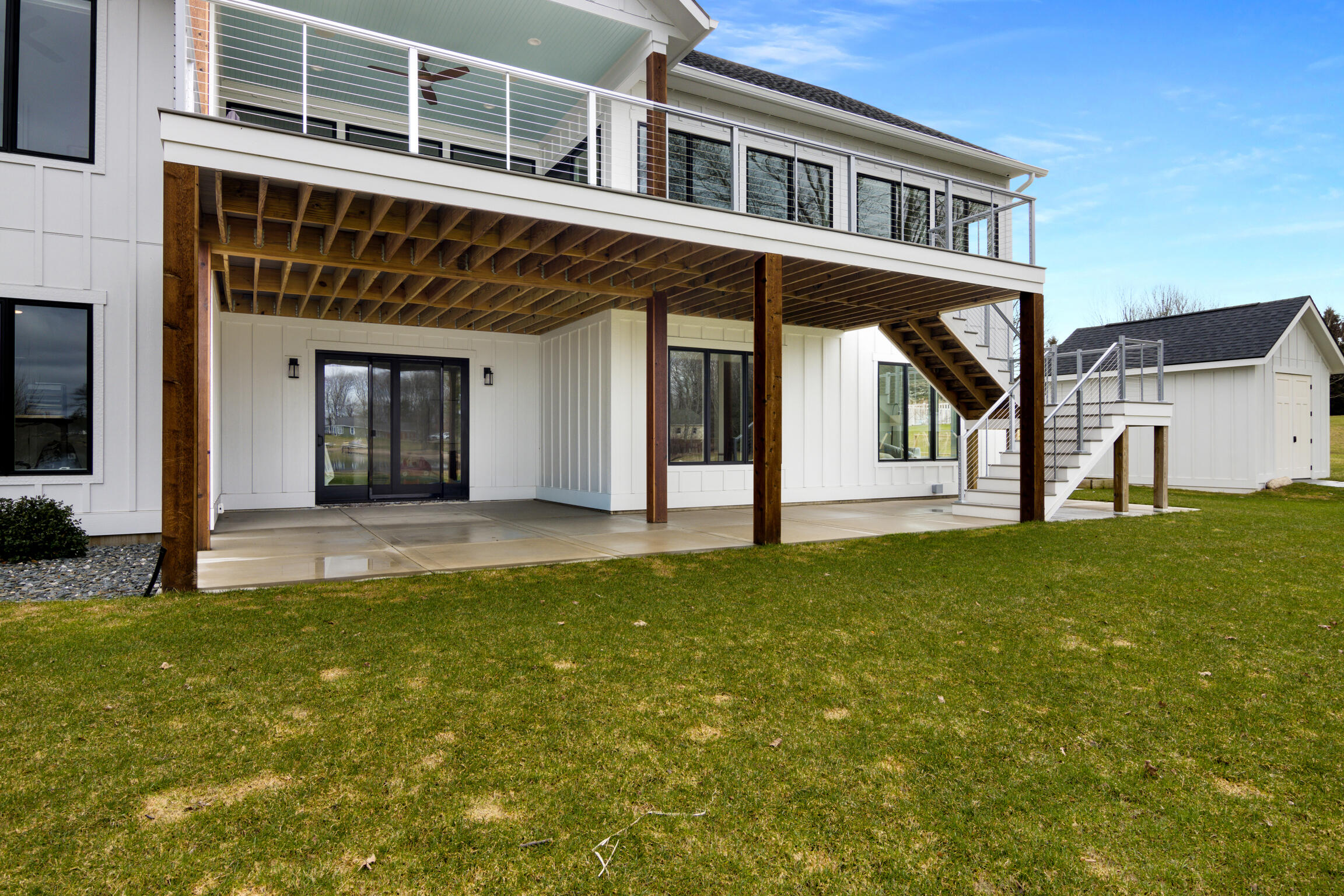 504 South East Silver Lake Road Traverse City, MI 49685 - Photo 51 of 72 95-Greenup-Photos-29