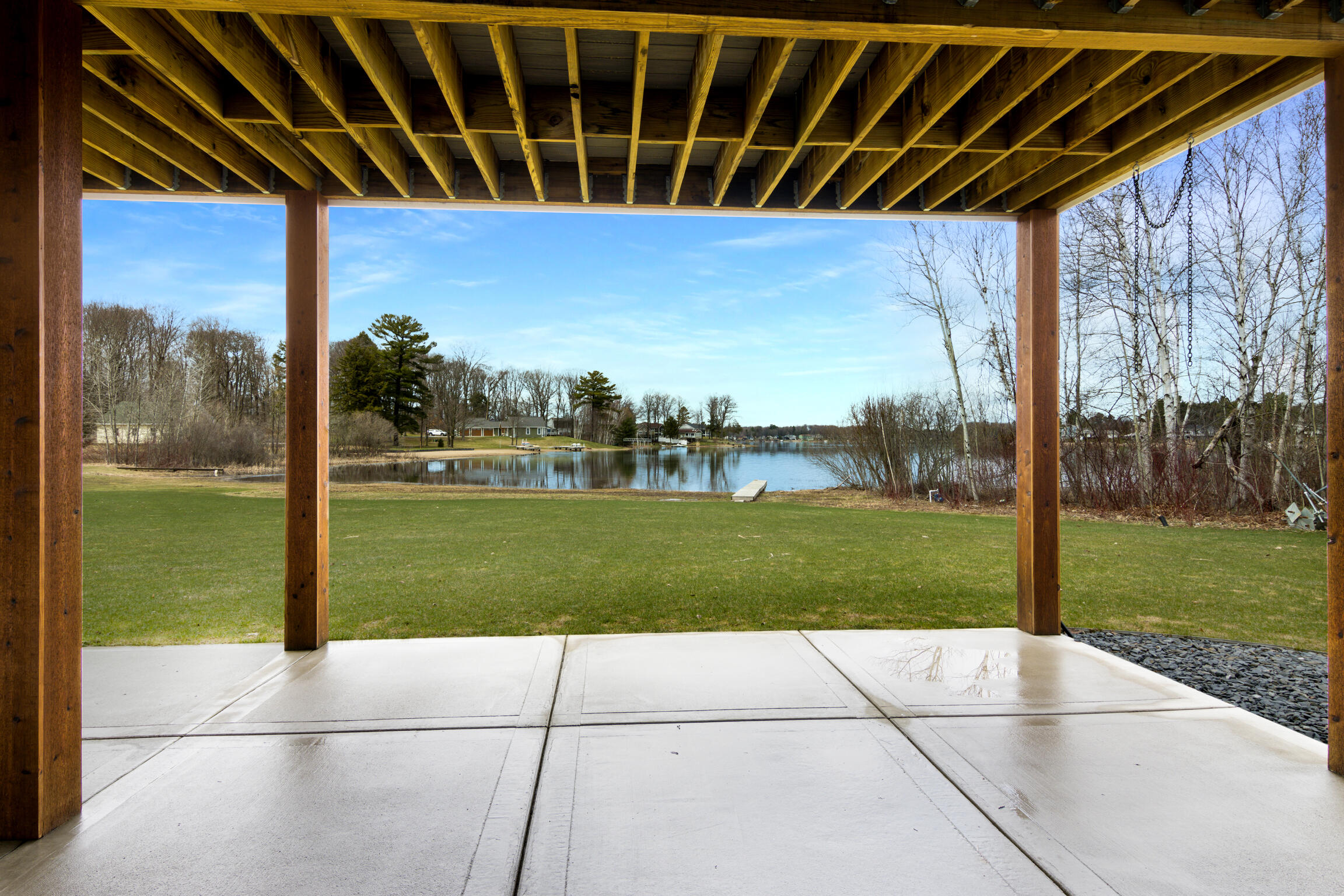 504 South East Silver Lake Road Traverse City, MI 49685 - Photo 53 of 72 87-Greenup-Photos-21