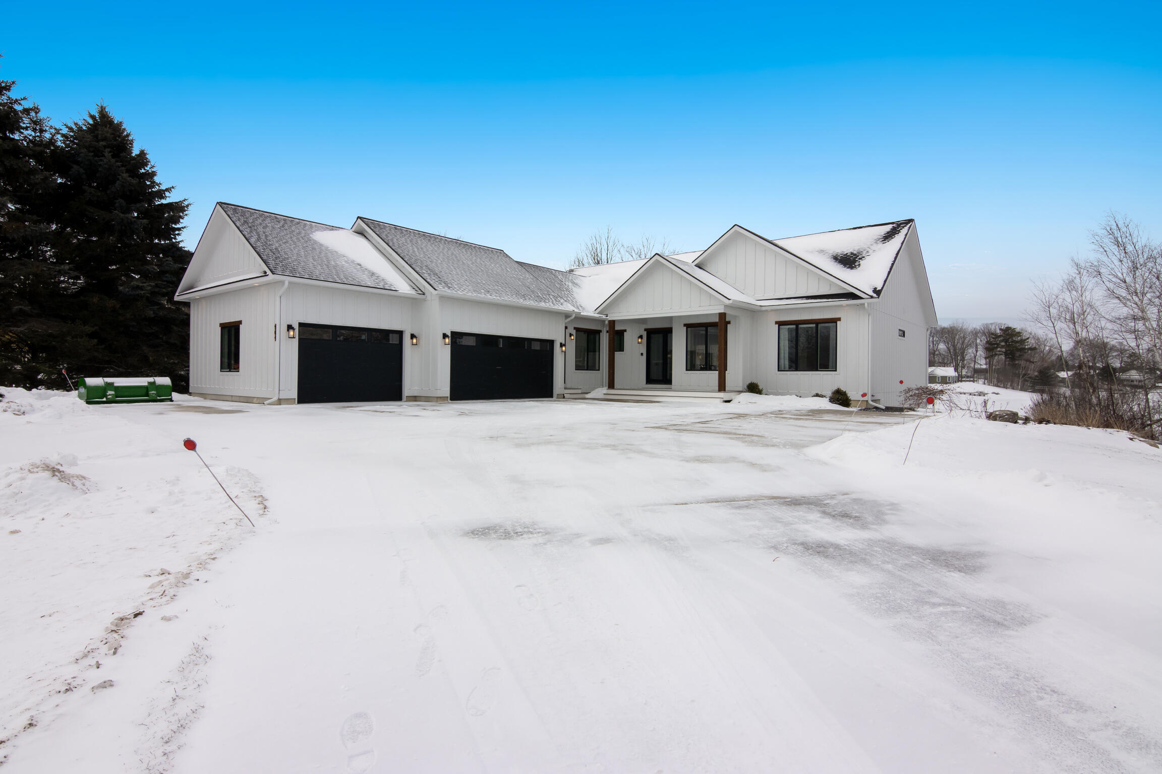 504 South East Silver Lake Road Traverse City, MI 49685 - Photo 58 of 66 1-Scene-1