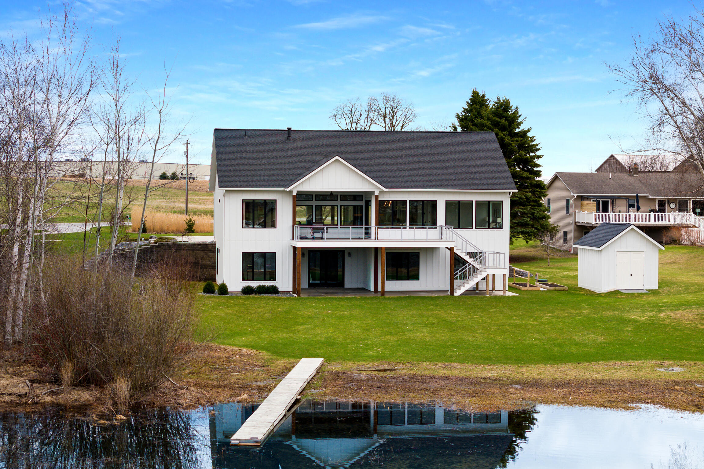 504 South East Silver Lake Road Traverse City, MI 49685 - Photo 6 of 72 68-Greenup-Photos-2