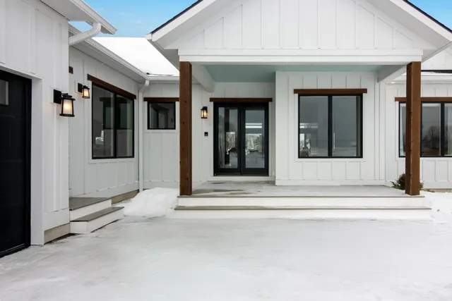 $2,500,000 | 504 South East Silver Lake Road, Traverse City, MI 49685