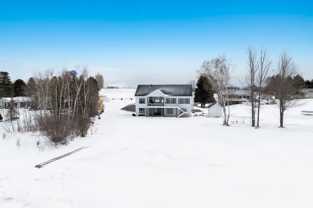 $2,500,000 | 504 South East Silver Lake Road, Traverse City, MI 49685