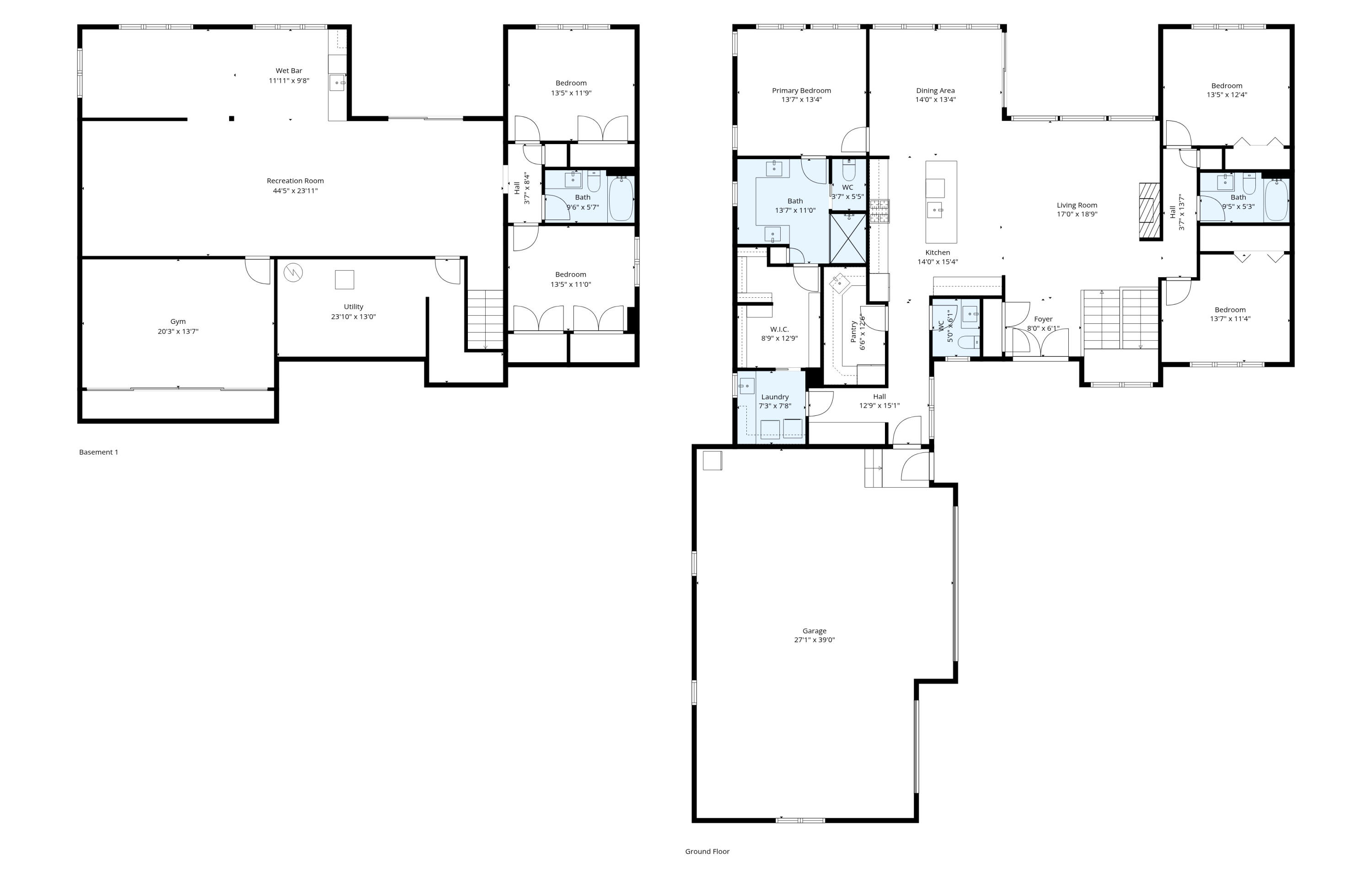 504 South East Silver Lake Road Traverse City, MI 49685 - Photo 66 of 66 all_floors_504_south_east_silver_lake_ro